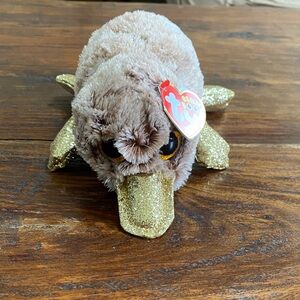 TY Beanie Boos Platypus